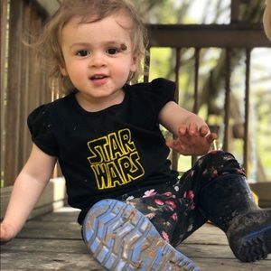 Meet your Posher, Arielle